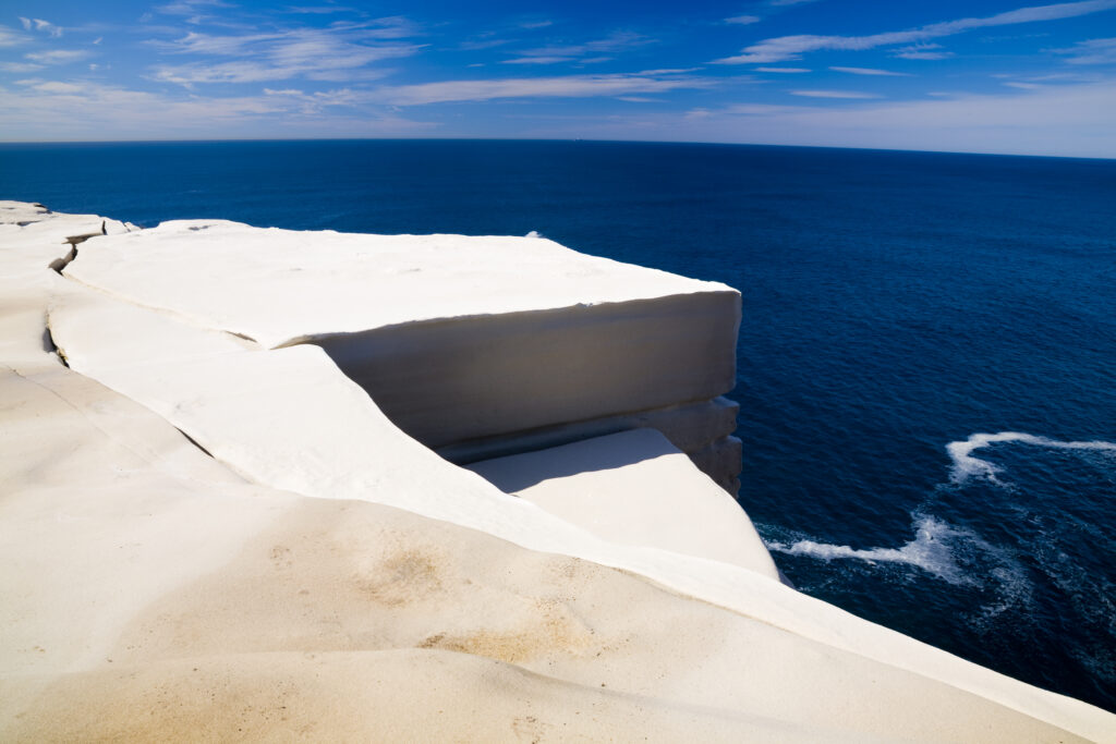 Australia, New South Wales, Royal National Park.
