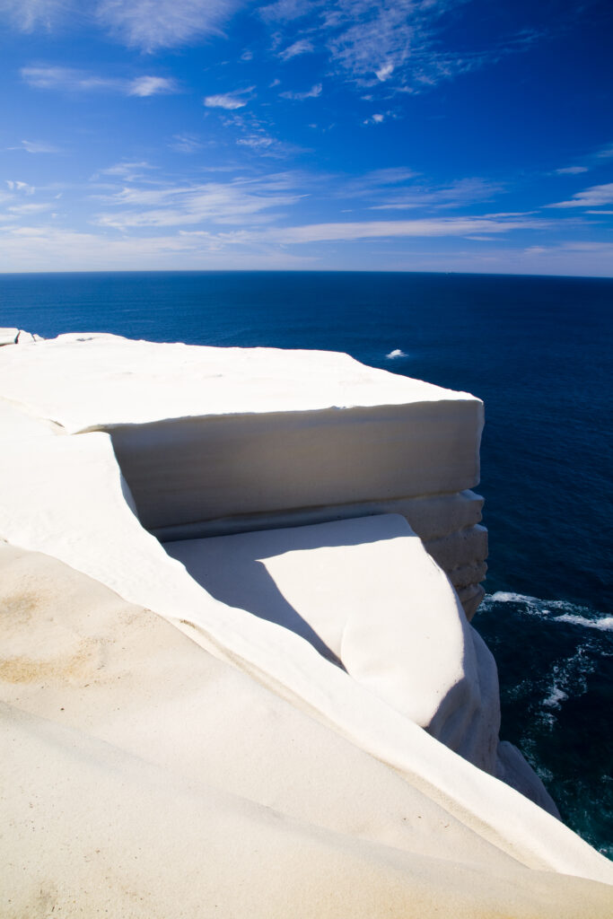 Australia, New South Wales, Royal National Park.