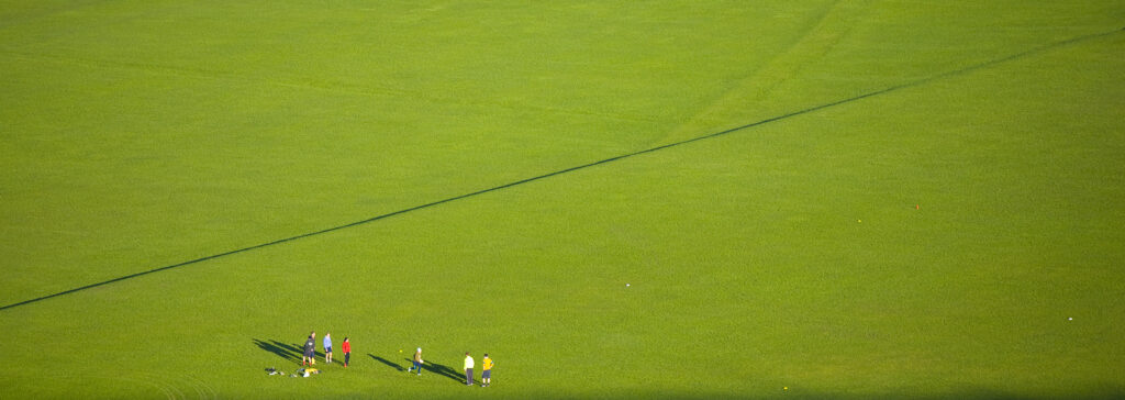 Scotland, Edinburgh, Holyrood Park.
