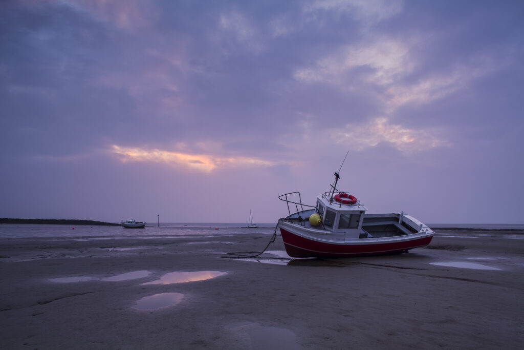 England, Lancashire, Morecambe.