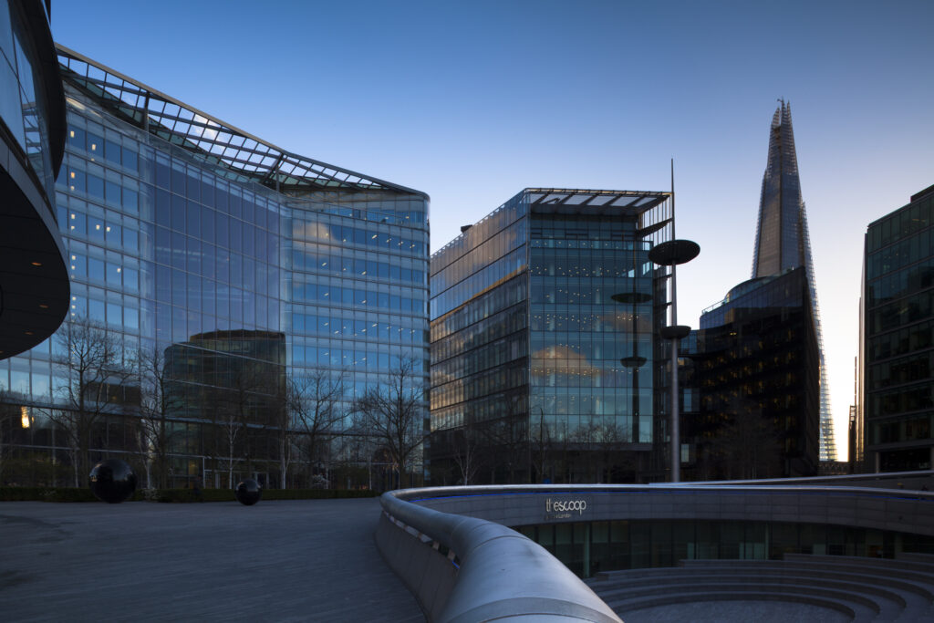 England, London, Southwark.