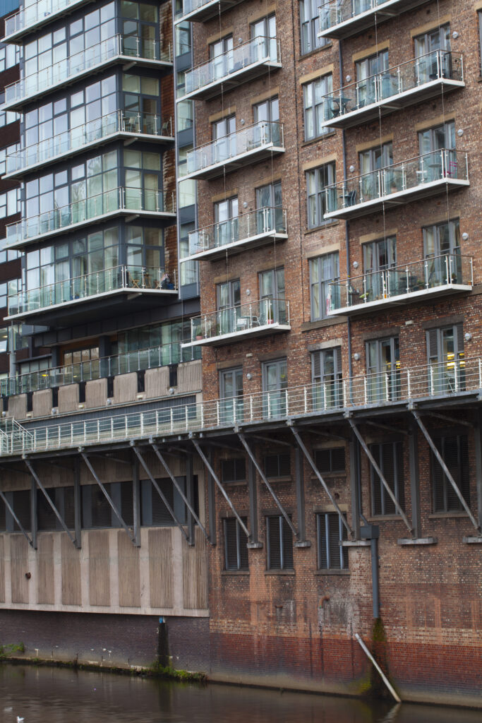 England, Greater Manchester, Manchester.