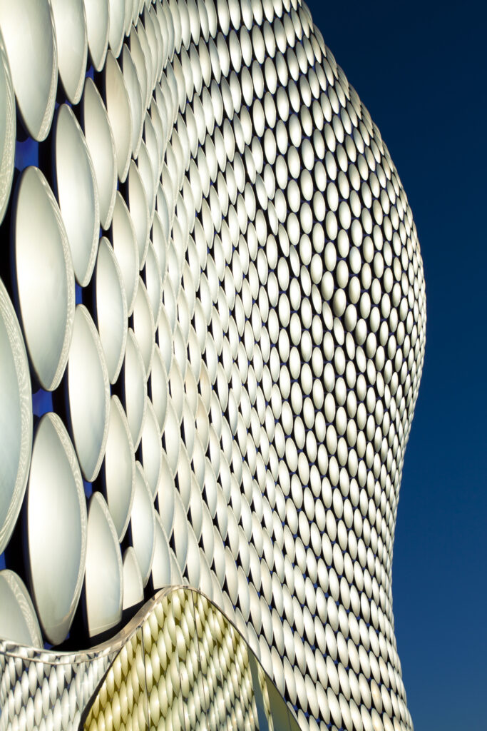 England, West Midlands, Birmingham.