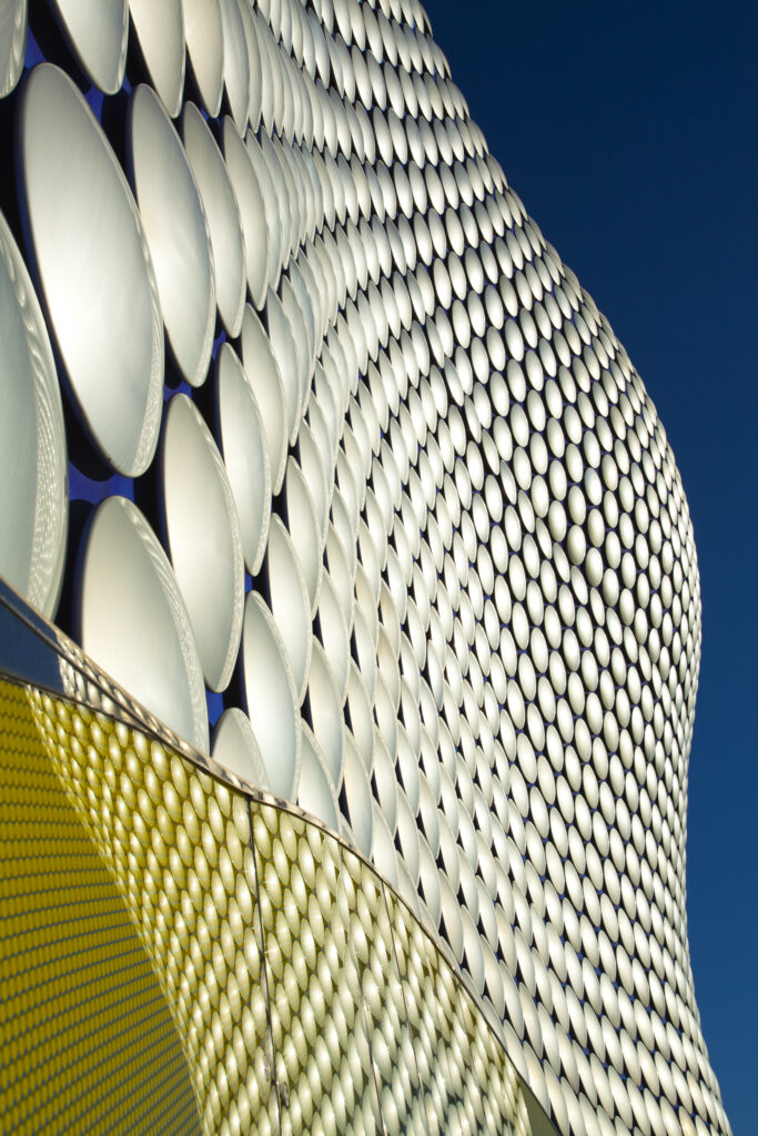England, West Midlands, Birmingham.