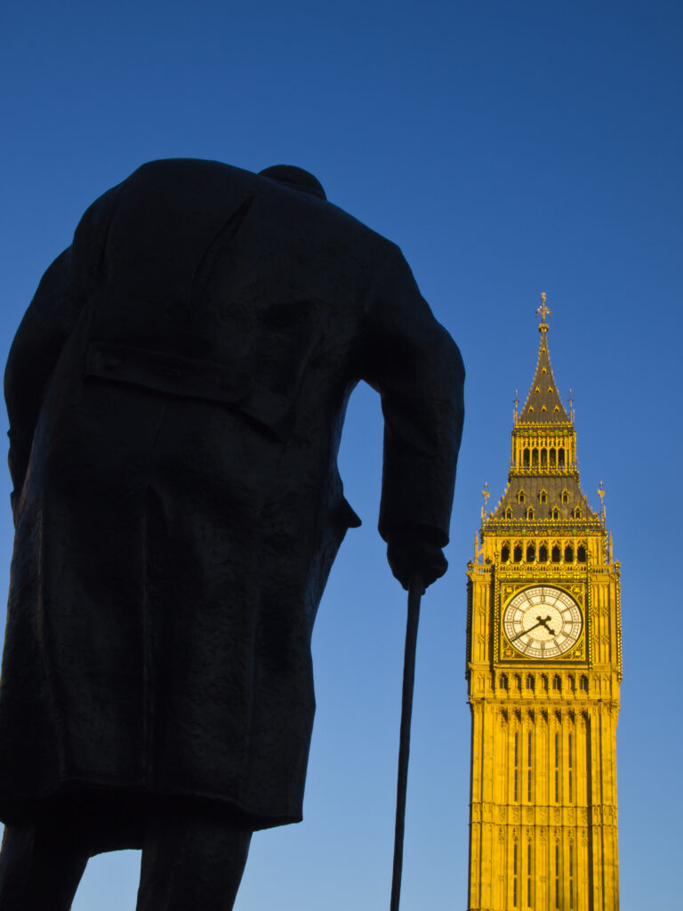England, Greater London, City of Westminster.