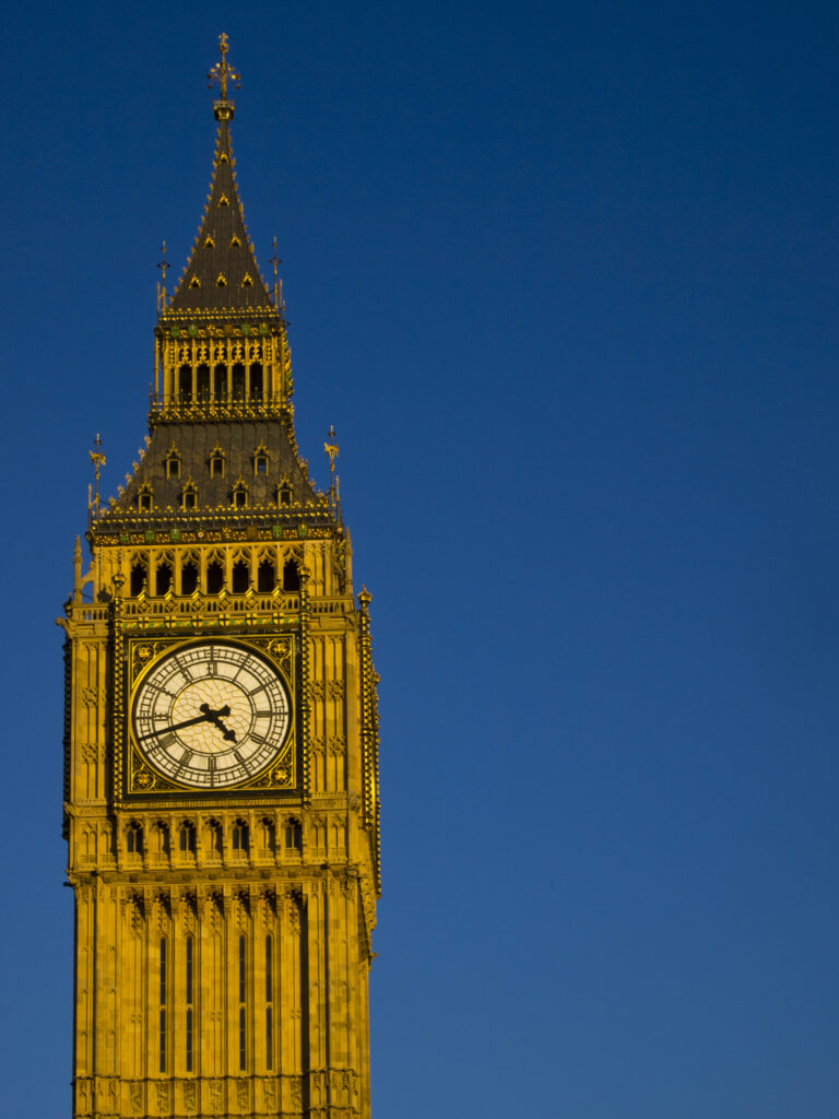 England, Greater London, City of Westminster.