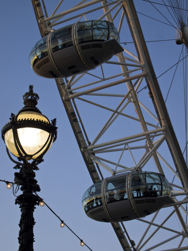 England, Greater London, London Borough of Lambeth.