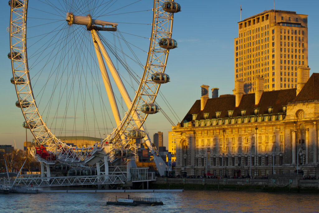 England, Greater London, London Borough of Lambeth.