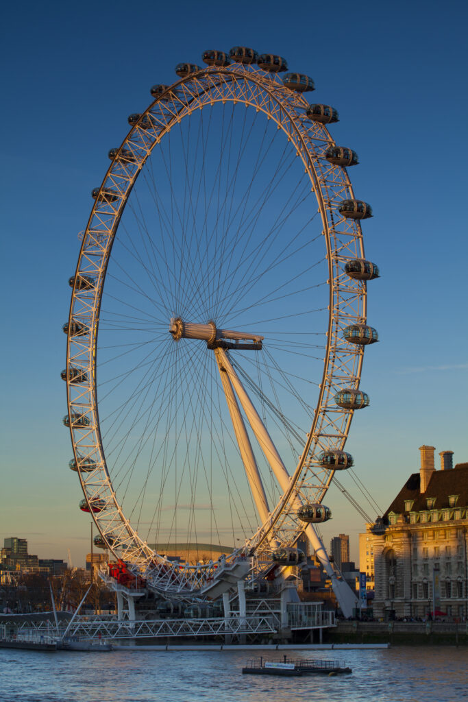 England, Greater London, London Borough of Lambeth.