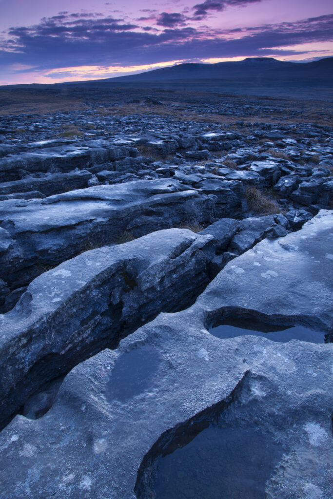 England, North Yorkshire, Yorkshire Dales National Park.