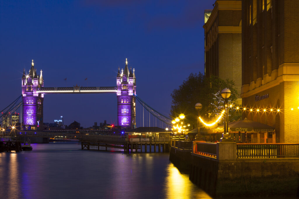 England, London, Southwark.