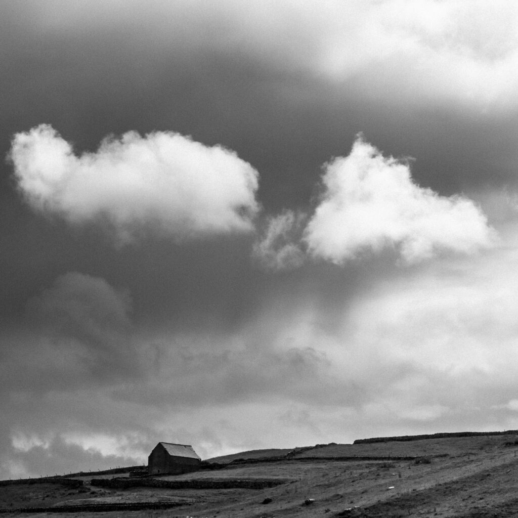 England, North Yorkshire, Yorkshire Dales National Park.