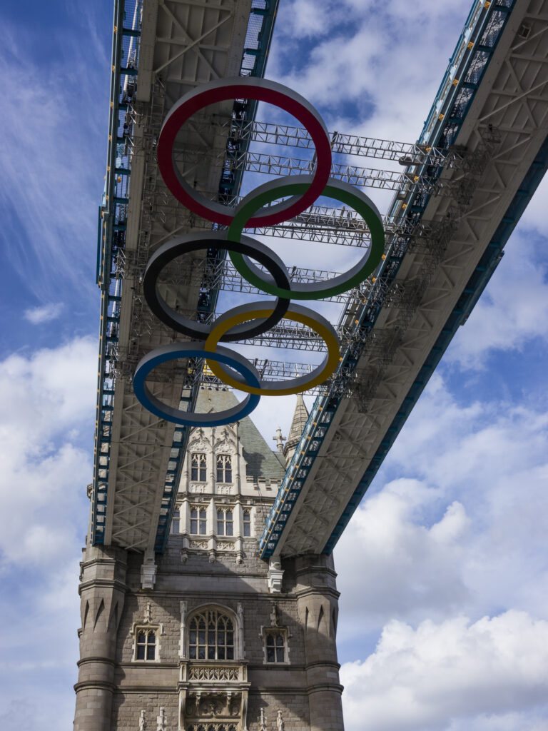 England, Greater London, Pool of London.