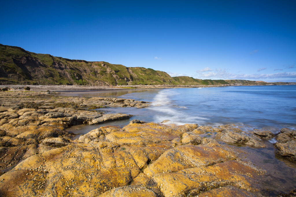 England, North Yorkshire, Scarborough.