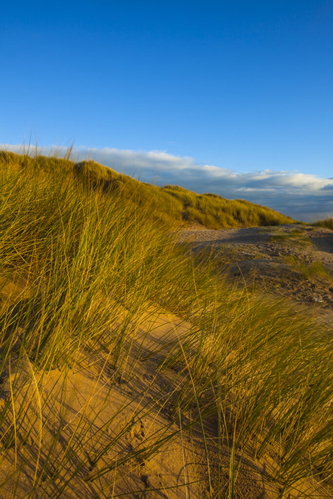 England, Lancashire, Lytham St Annes.