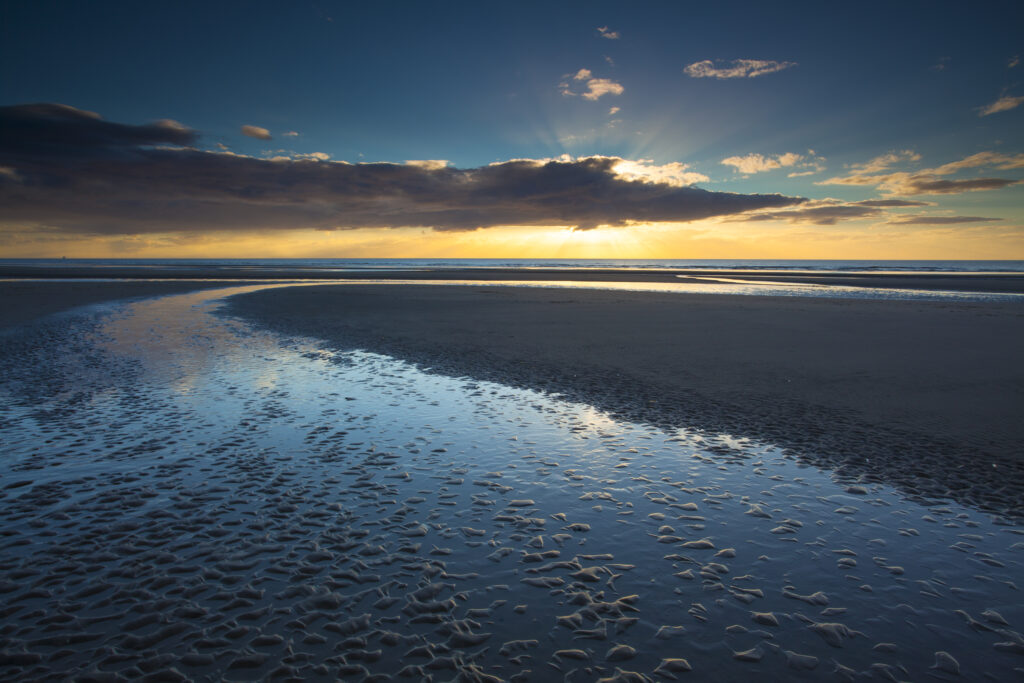 England, Lancashire, Blackpool.