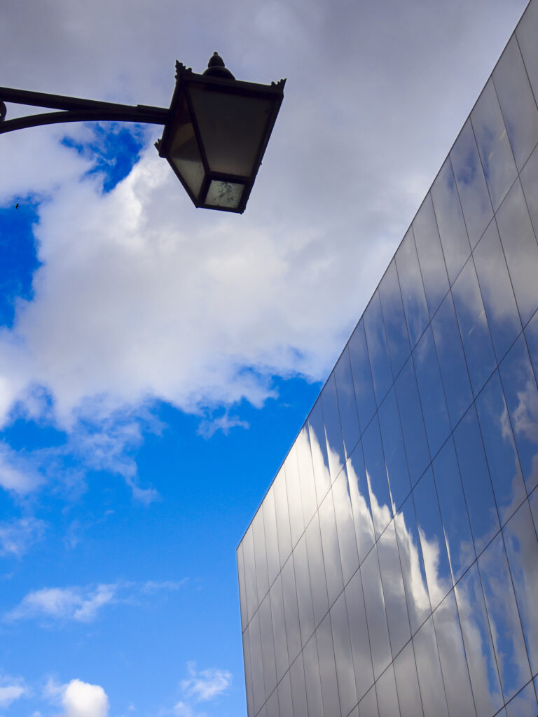 England, London, Southwark.