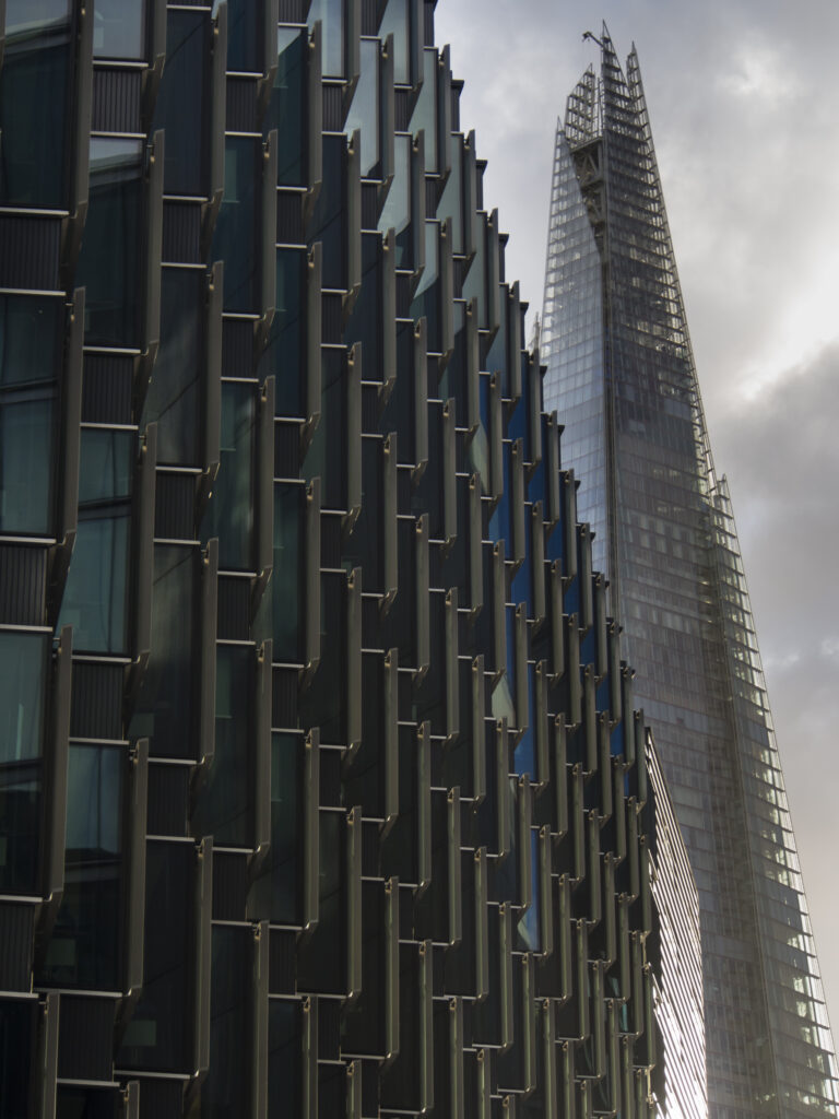 England, London, Southwark.