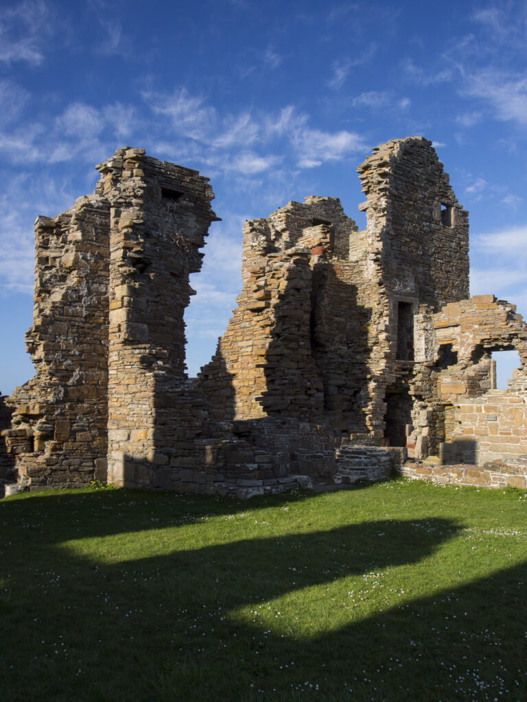 Scotland, Orkney Islands, Mainland Orkney.