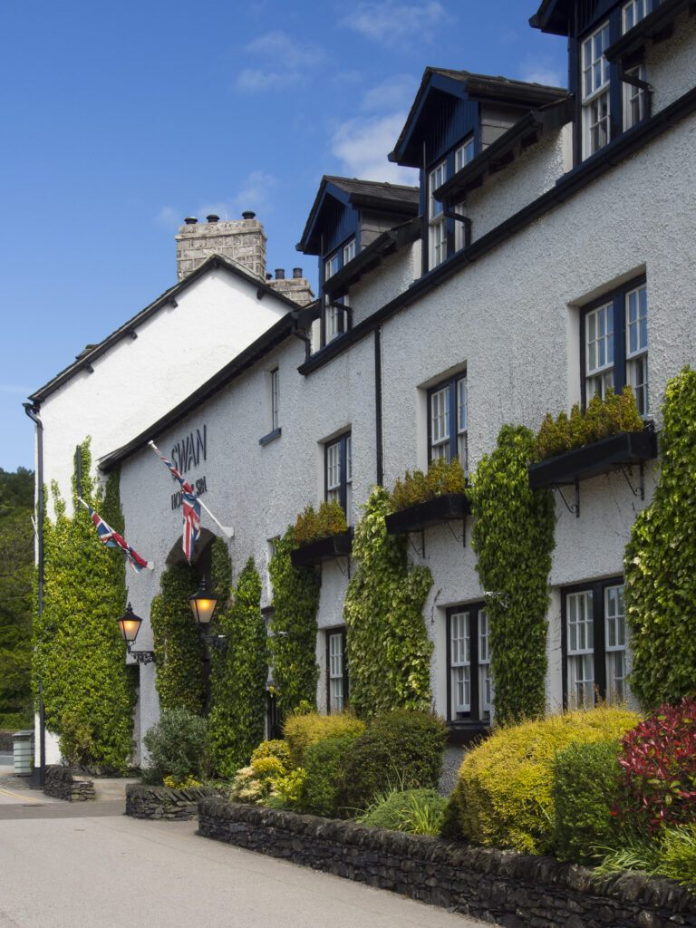 England, Cumbria, Lake District National Park.