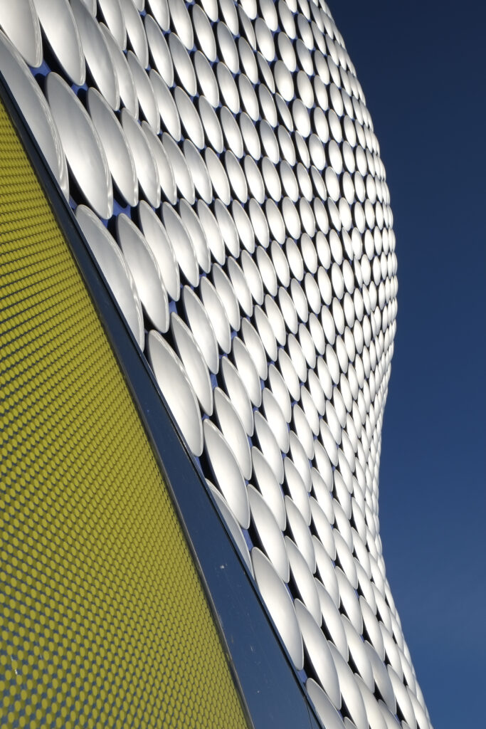 England, West Midlands, Birmingham