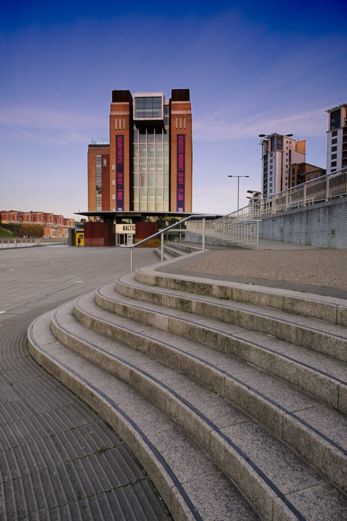 England, Tyne and Wear, Newcastle Upon Tyne.
