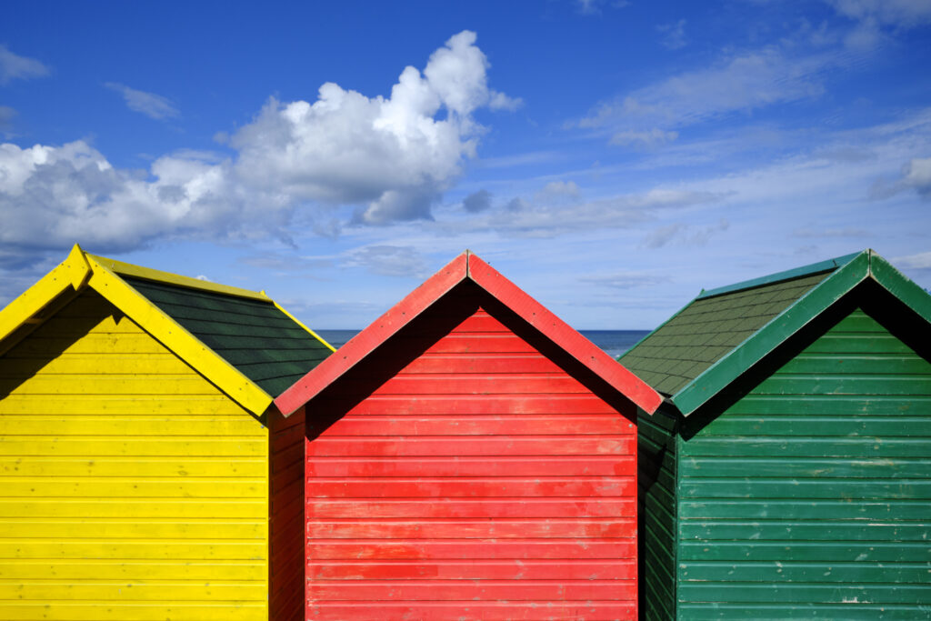 England, North Yorkshire, Whitby.