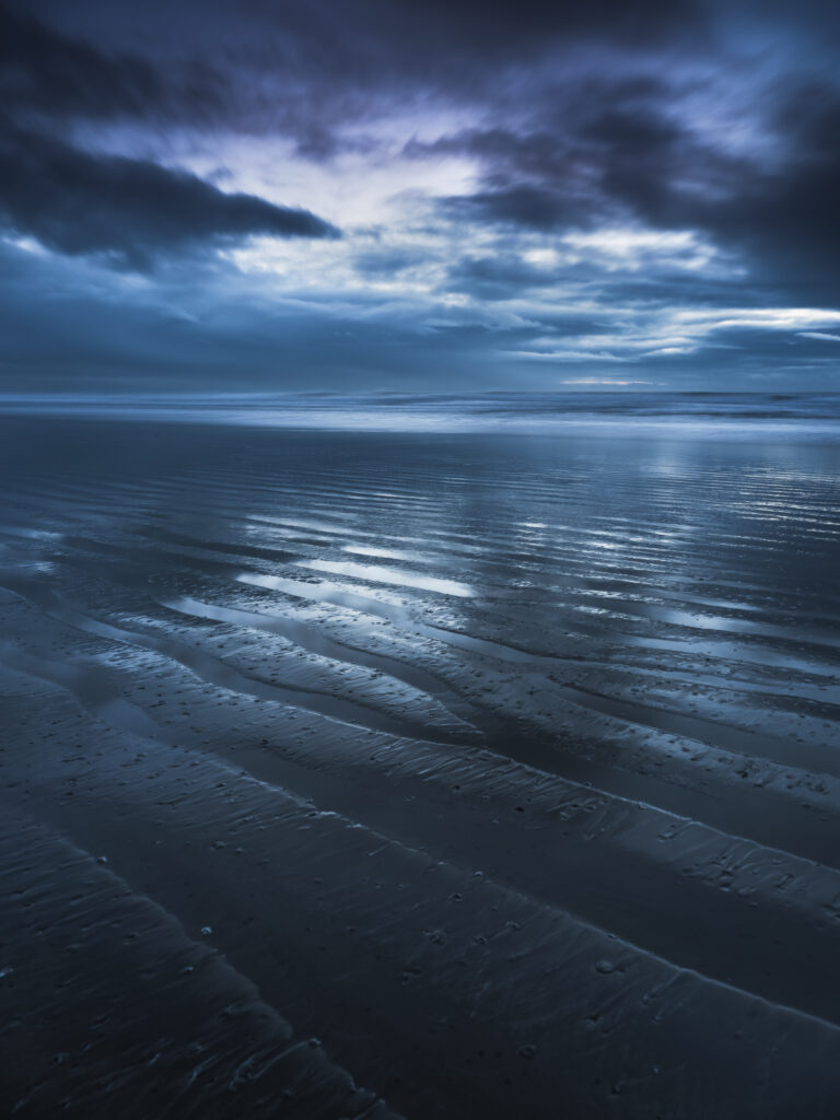New Zealand, Christchurch, New South Brighton.
