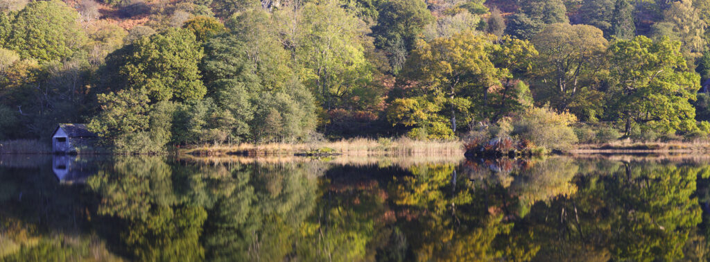 England, Cumbria, Lake District National Park.