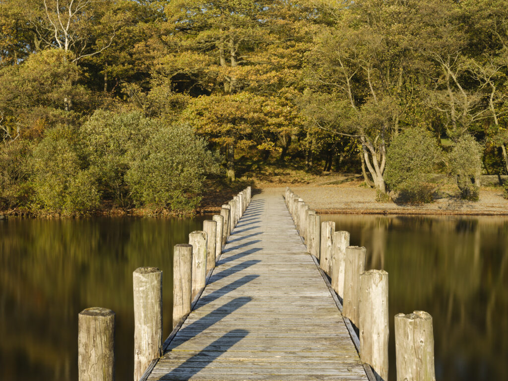 England, Cumbria, Lake District National Park.