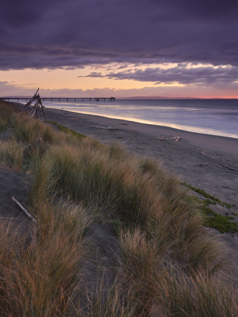 New Zealand, Christchurch, New South Brighton.