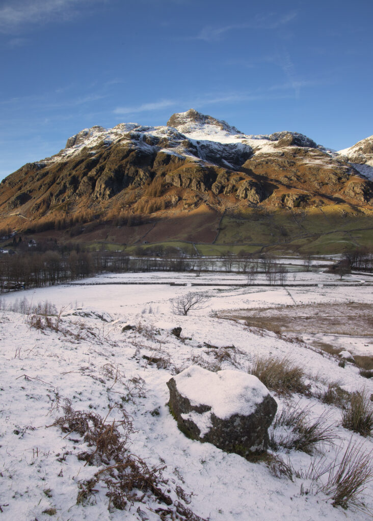 England, Cumbria, Lake District National Park.