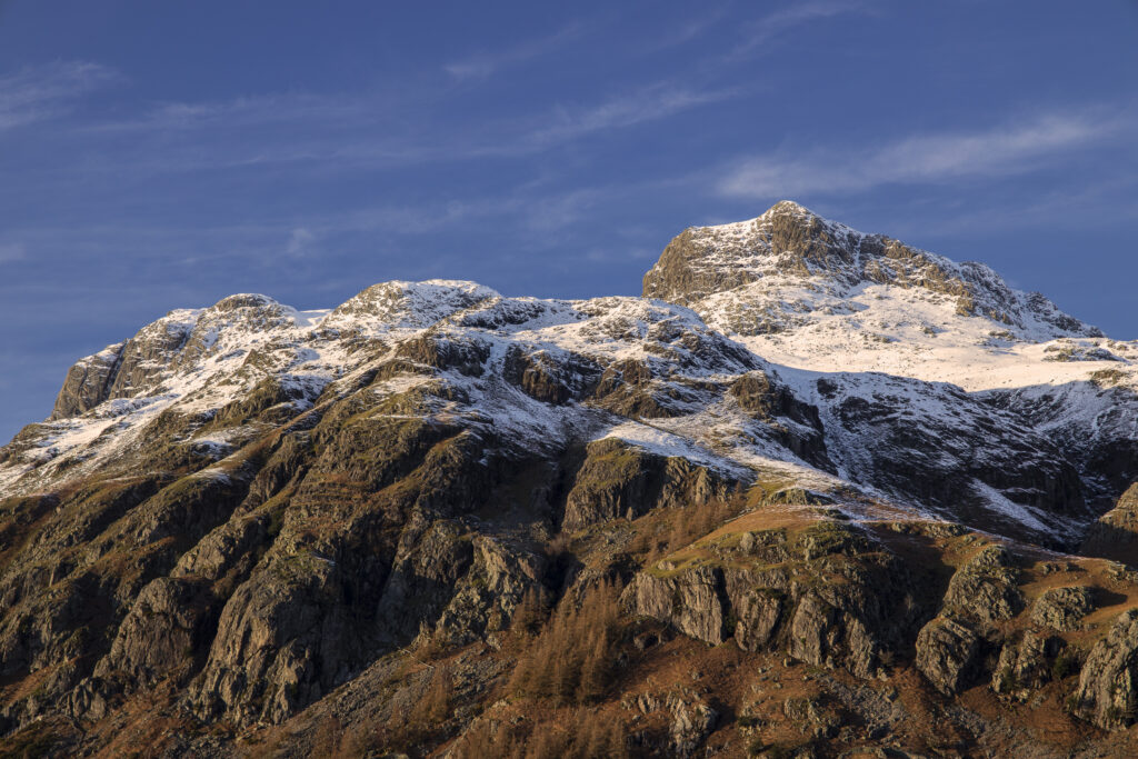 England, Cumbria, Lake District National Park.