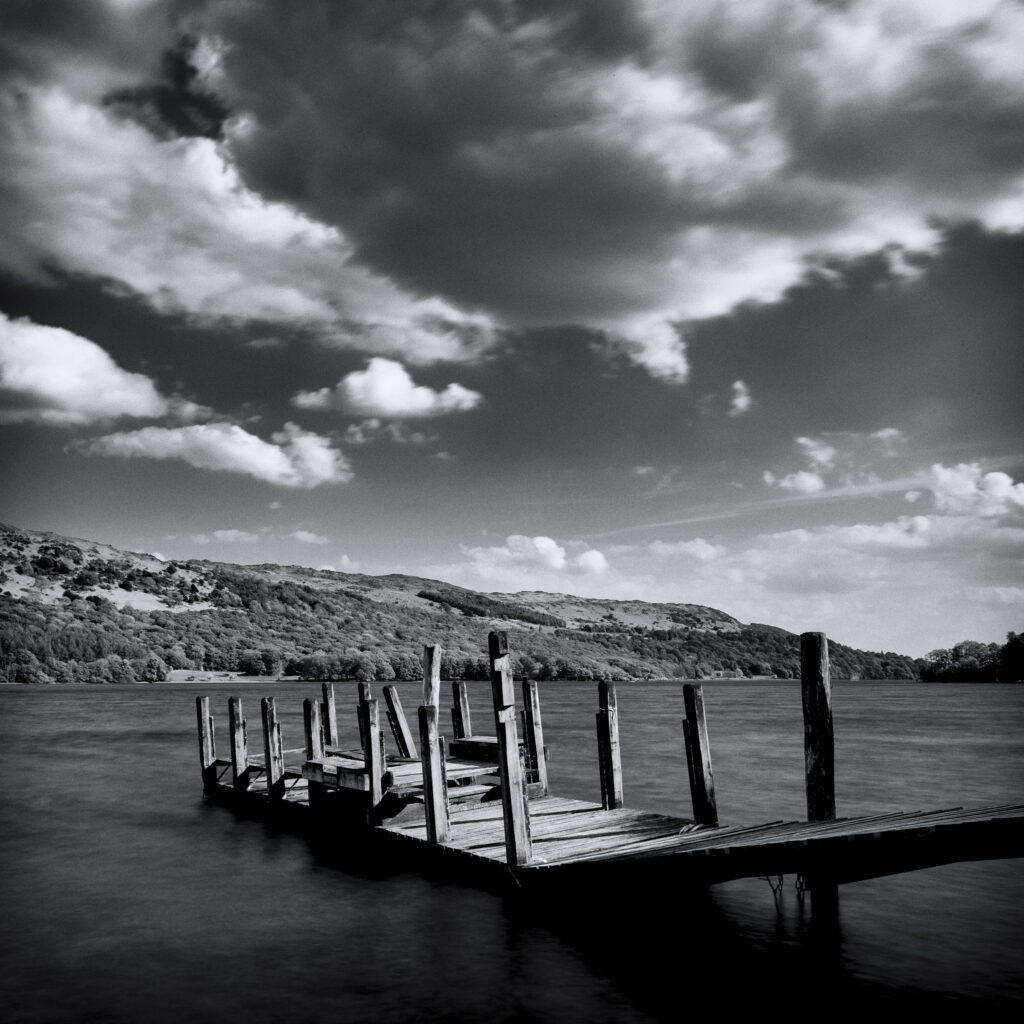 England, Cumbria, Lake District National Park.