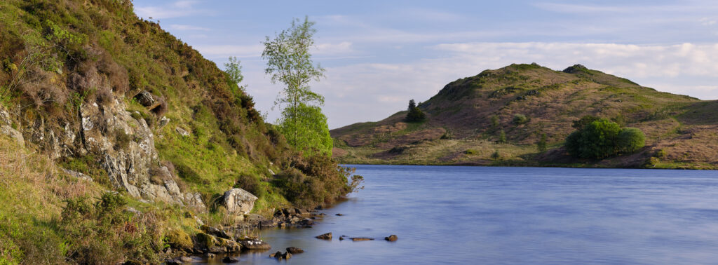 England, Cumbria, Lake District National Park.