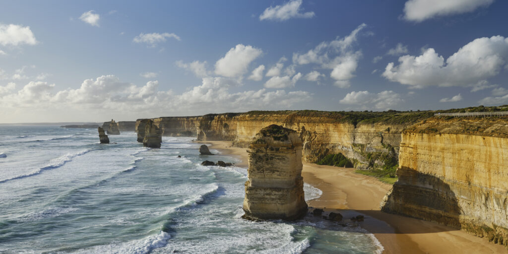Australia, Victoria, The Twelve Apostles.
