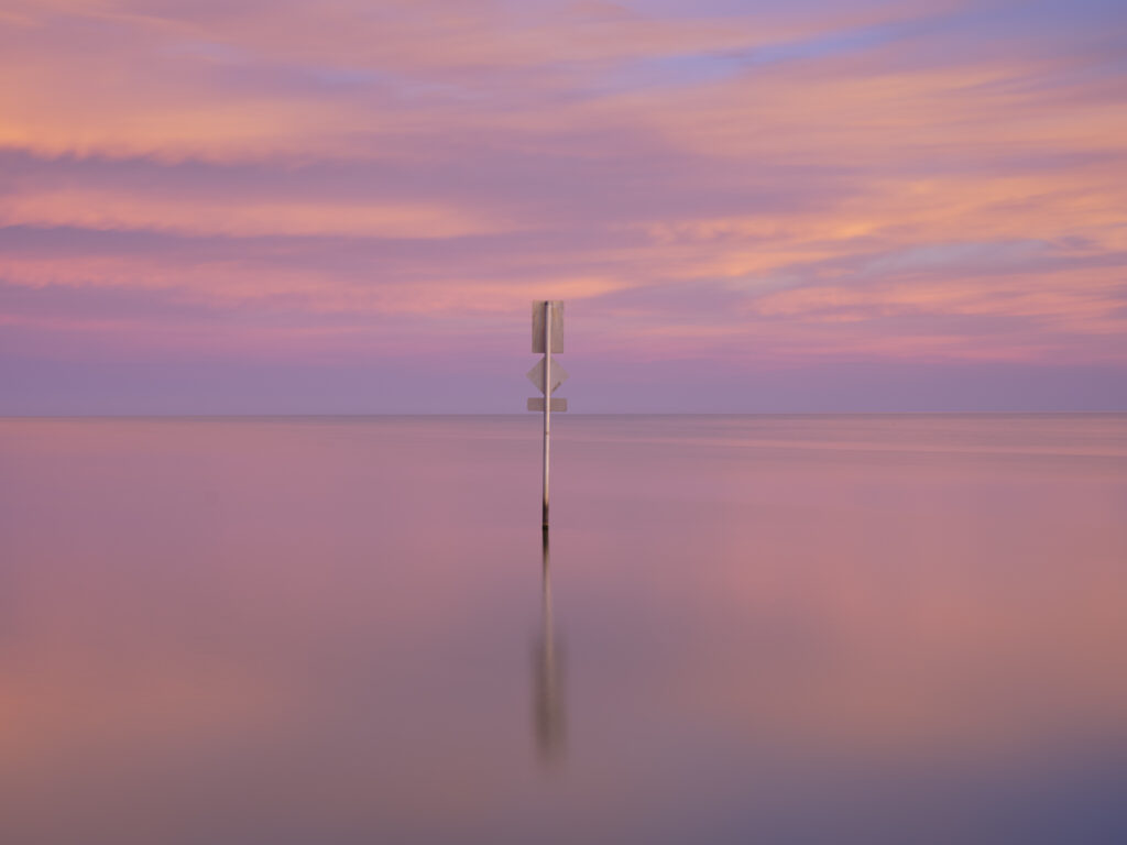 Australia, Southern Australia, Narrung Jetty Reserve.