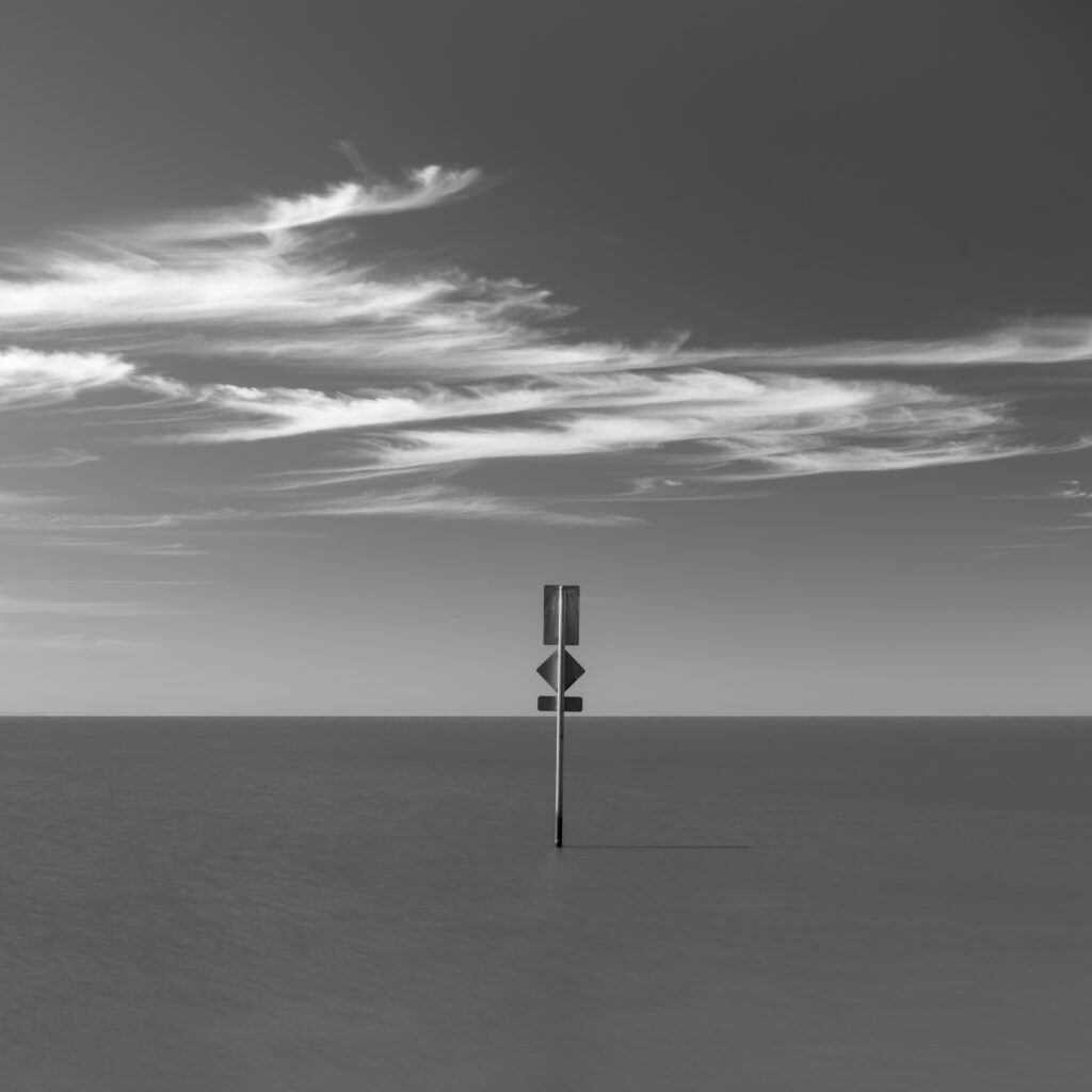 Australia, Southern Australia, Narrung Jetty Reserve.