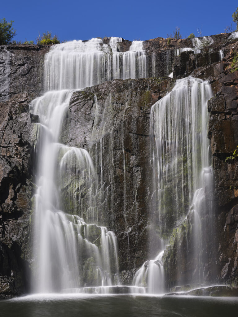 Australia, Victoria, Grampians National Park.