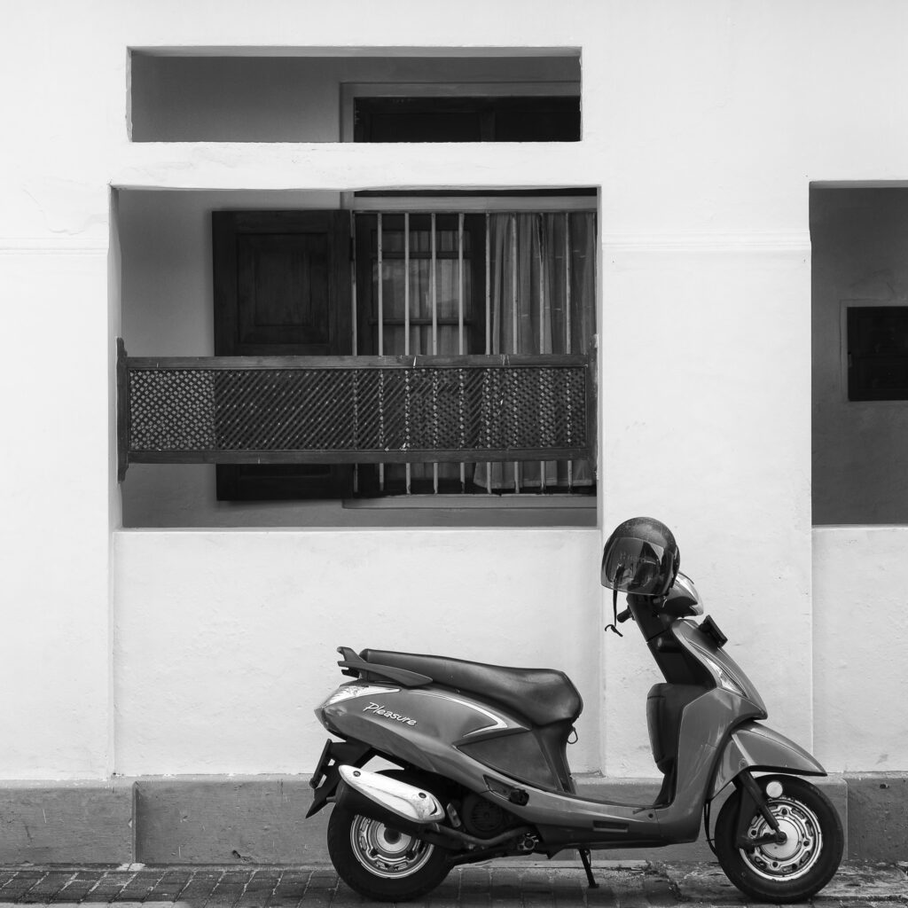Sri Lanka, Galle District, Galle.