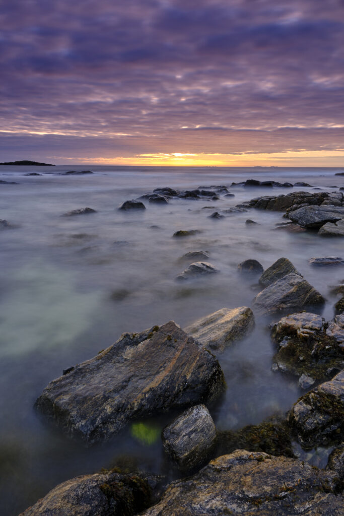 Scotland, Isle of North Uist, Traigh Stir
