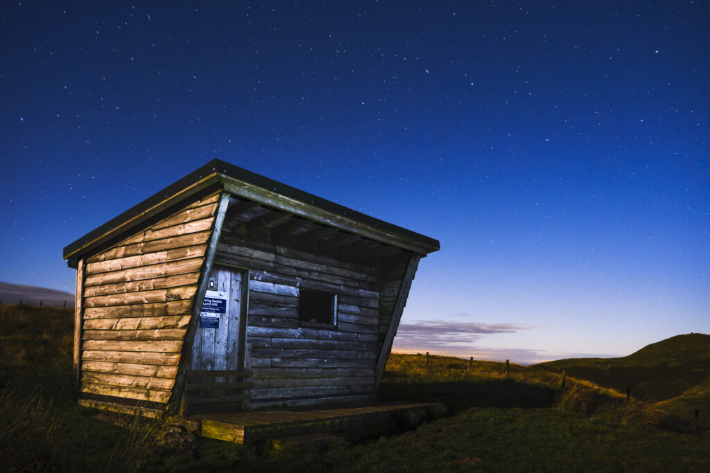 England, Northumberland, Northumberland National Park.