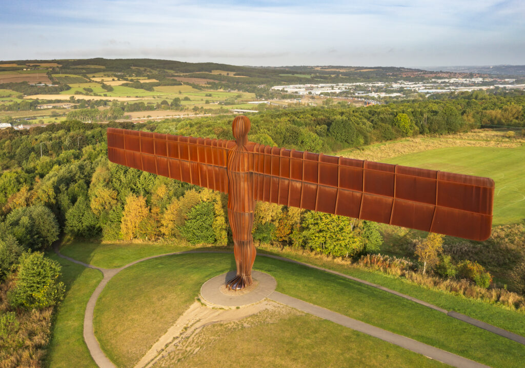 Angel of the North