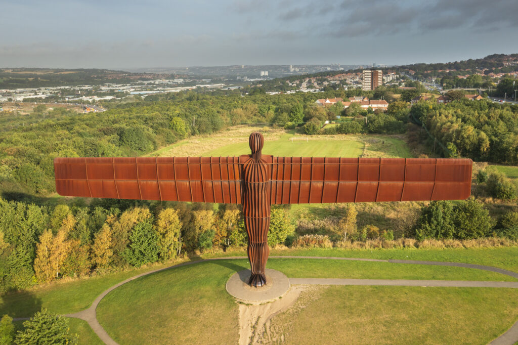 Angel of the North