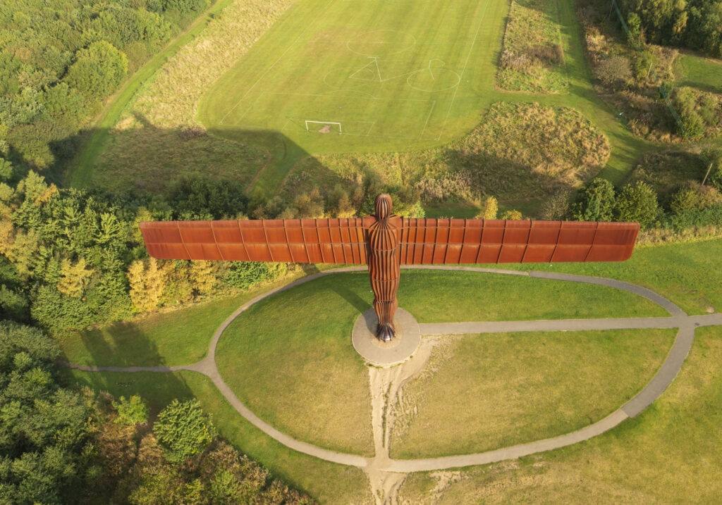 Angel of the North