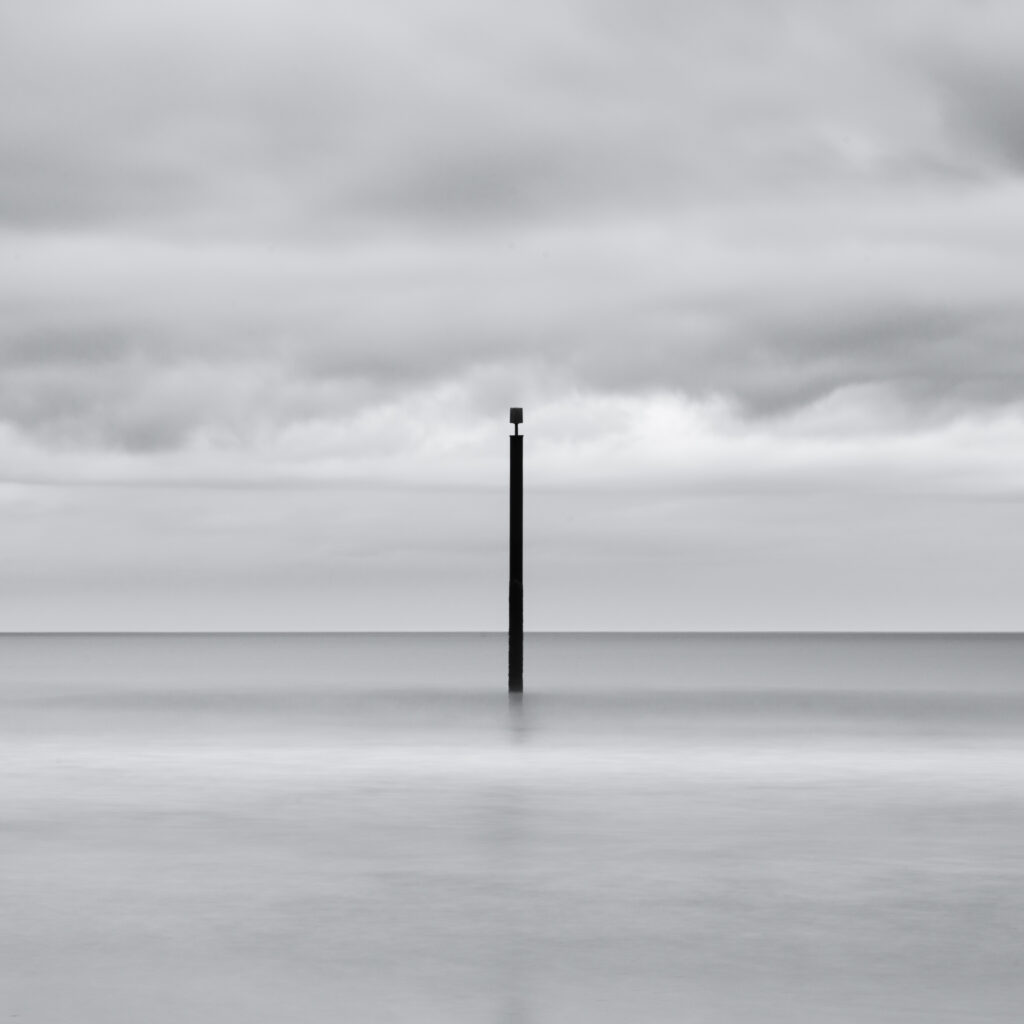England, Northumberland, Cambois.