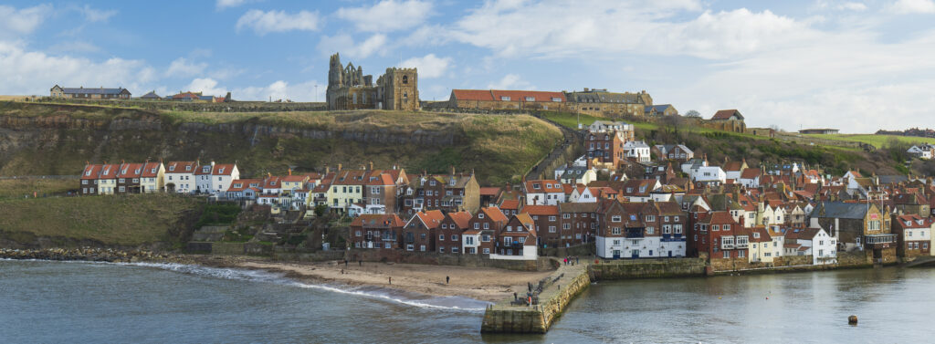 England, North Yorkshire, North York Moors National Park.