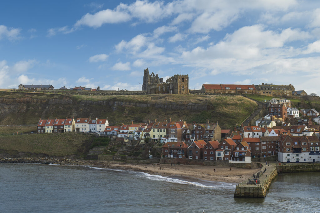 England, North Yorkshire, North York Moors National Park.