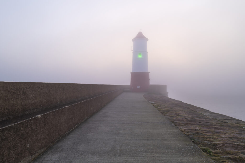 England, Northumberland, Berwick Upon Tweed.