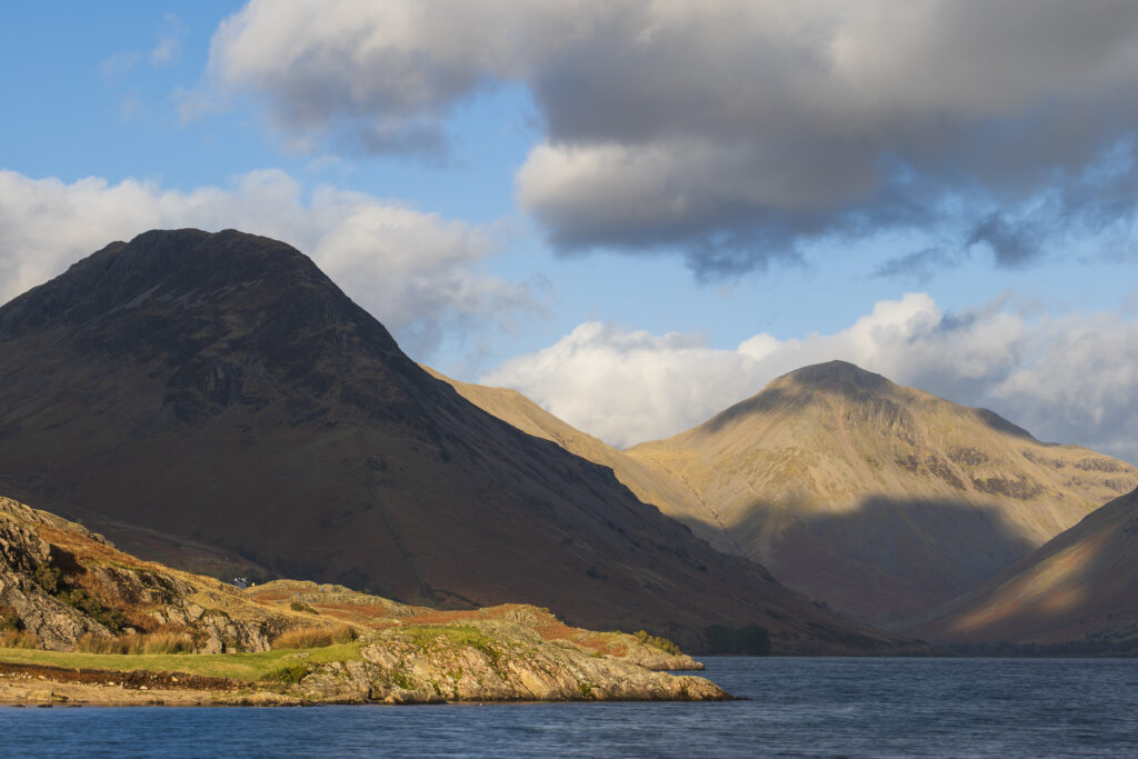 England, Cumbria, Lake District National Park.